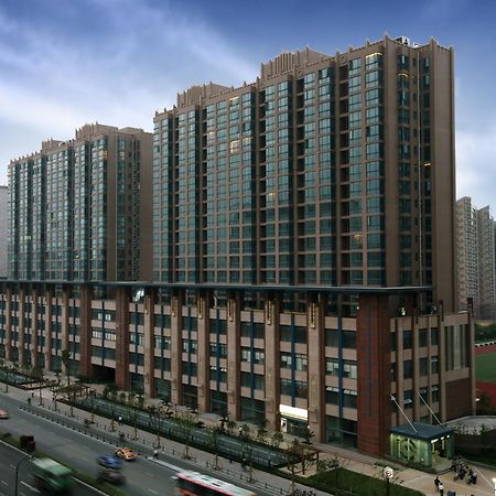 Regalia Residences Changning 샹하이 외부 사진