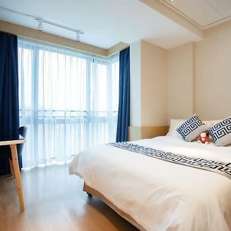 Regalia Residences Changning 샹하이 외부 사진