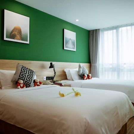 Regalia Residences Changning 샹하이 외부 사진