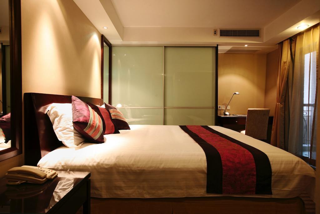 Regalia Residences Changning 샹하이 외부 사진