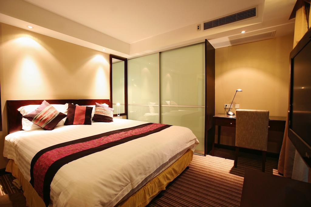 Regalia Residences Changning 샹하이 외부 사진