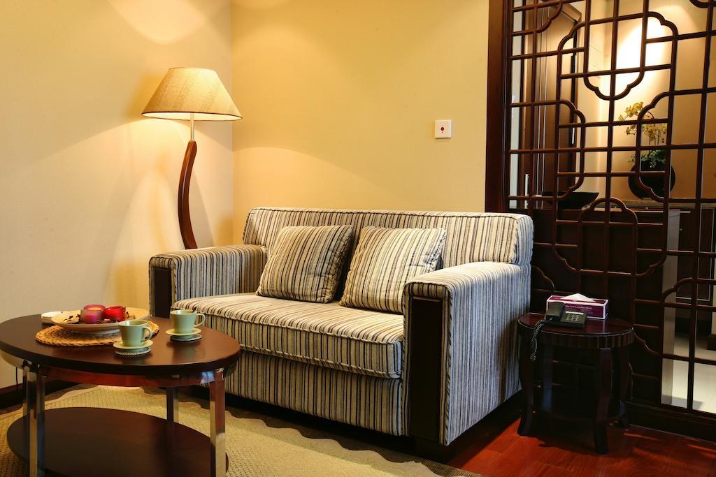 Regalia Residences Changning 샹하이 외부 사진