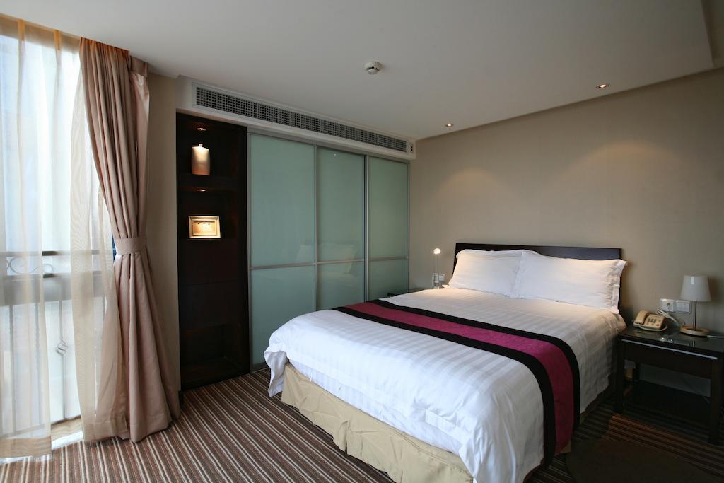 Regalia Residences Changning 샹하이 외부 사진