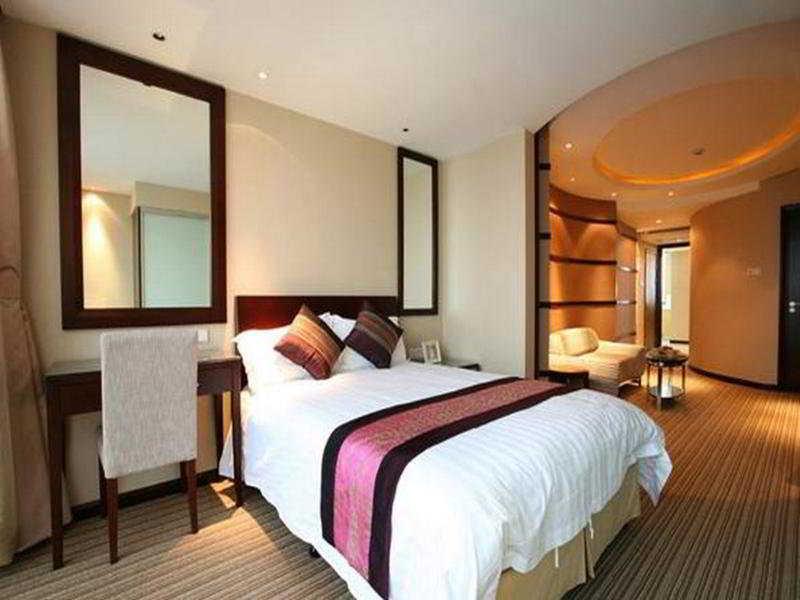Regalia Residences Changning 샹하이 외부 사진