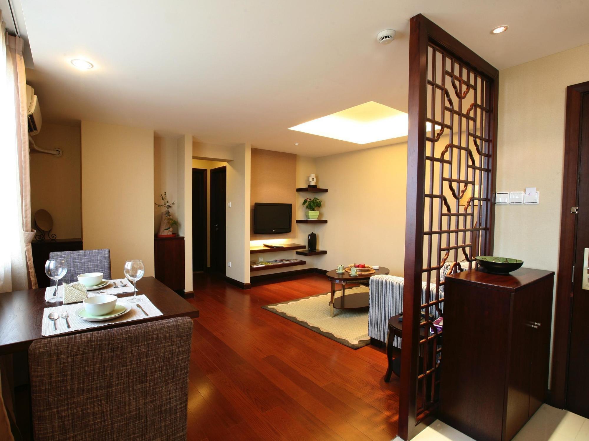 Regalia Residences Changning 샹하이 외부 사진