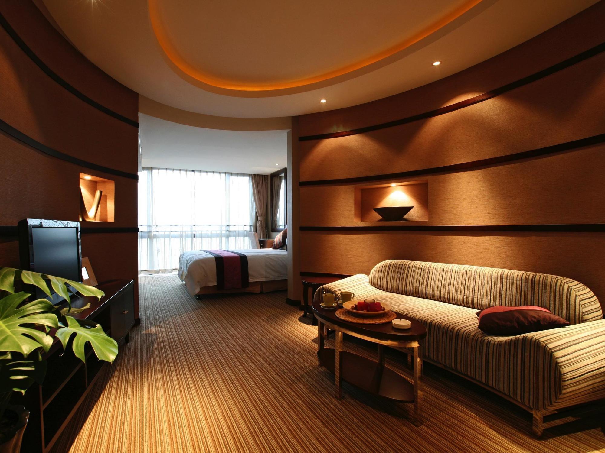 Regalia Residences Changning 샹하이 외부 사진