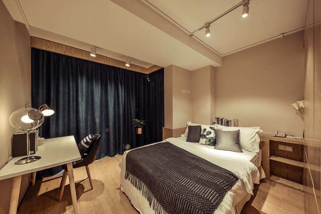 Regalia Residences Changning 샹하이 외부 사진