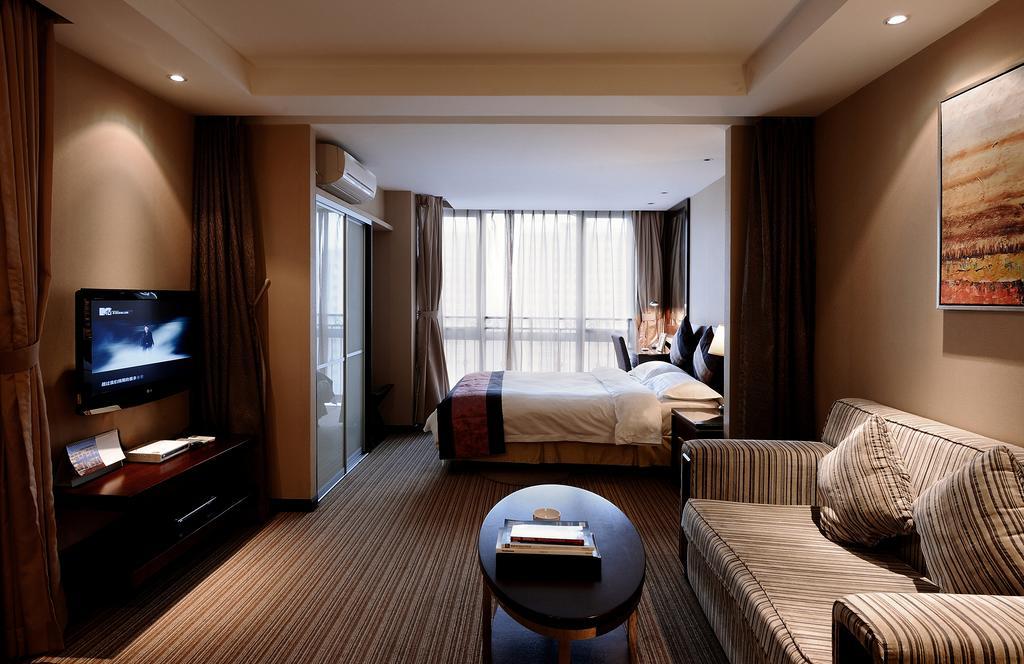 Regalia Residences Changning 샹하이 외부 사진