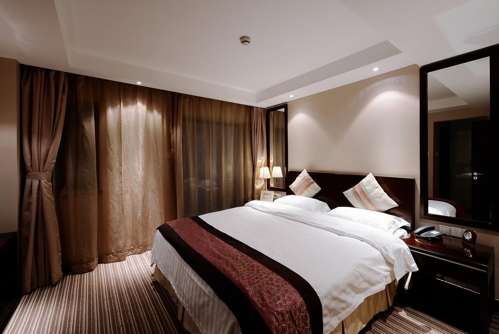 Regalia Residences Changning 샹하이 외부 사진