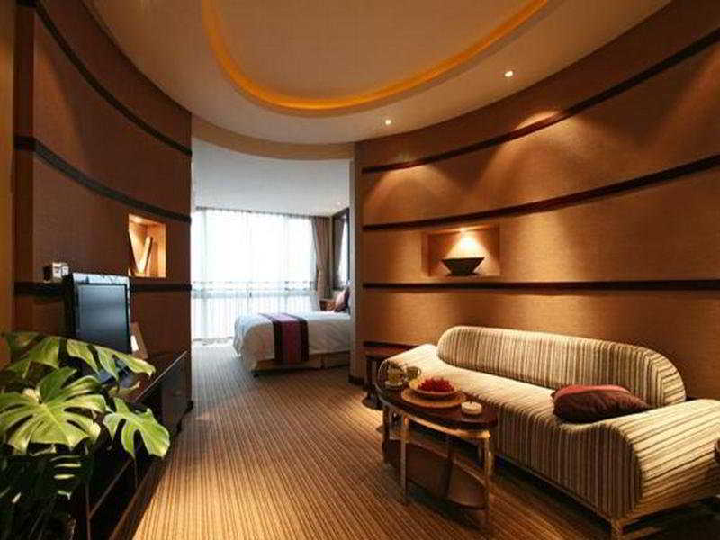 Regalia Residences Changning 샹하이 외부 사진