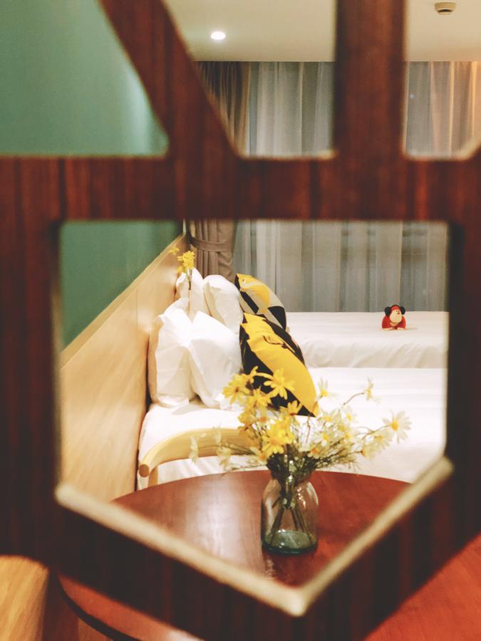 Regalia Residences Changning 샹하이 외부 사진