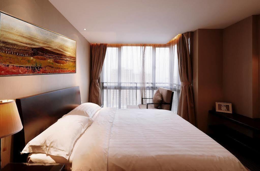 Regalia Residences Changning 샹하이 외부 사진
