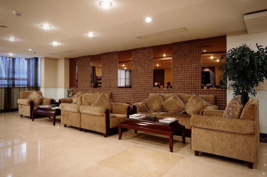 Regalia Residences Changning 샹하이 외부 사진
