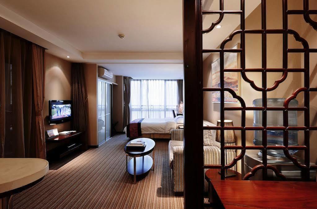 Regalia Residences Changning 샹하이 외부 사진