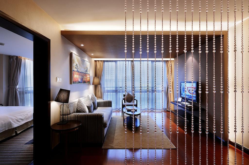 Regalia Residences Changning 샹하이 외부 사진