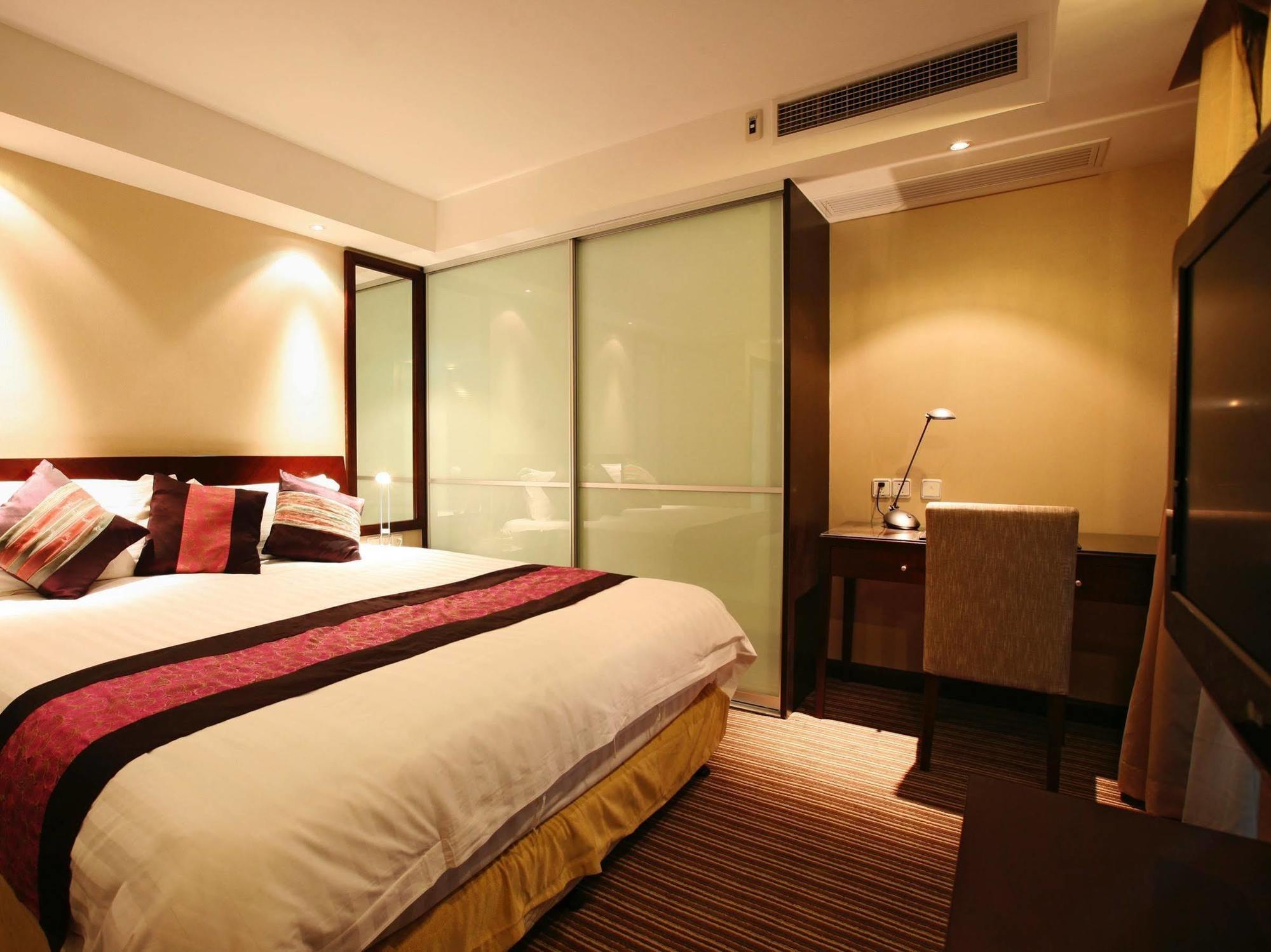 Regalia Residences Changning 샹하이 외부 사진