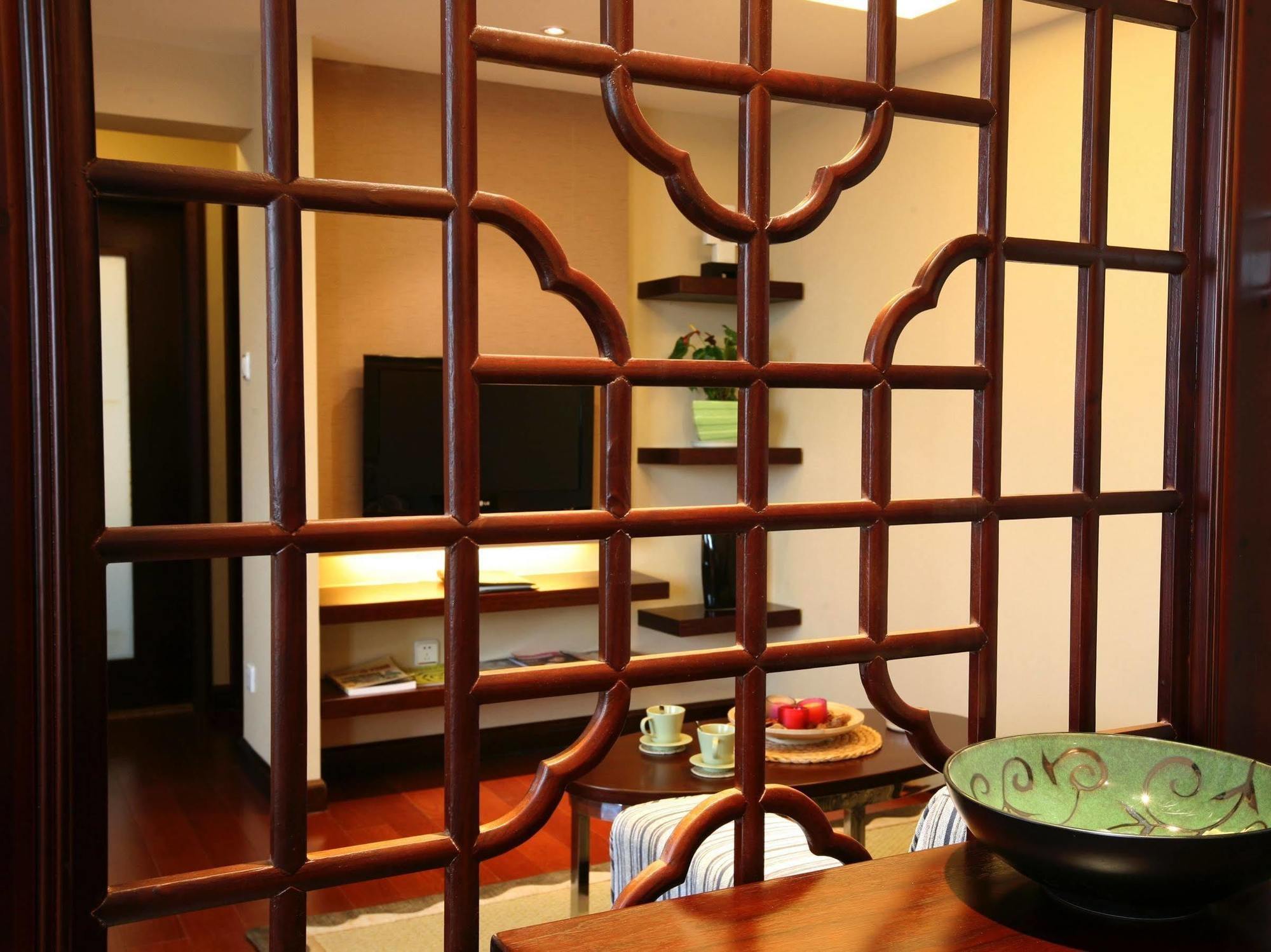 Regalia Residences Changning 샹하이 외부 사진