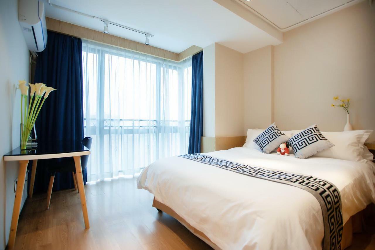 Regalia Residences Changning 샹하이 외부 사진