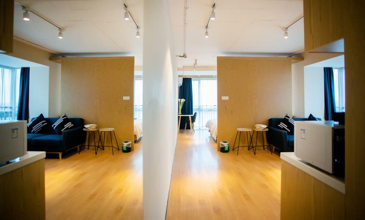 Regalia Residences Changning 샹하이 외부 사진