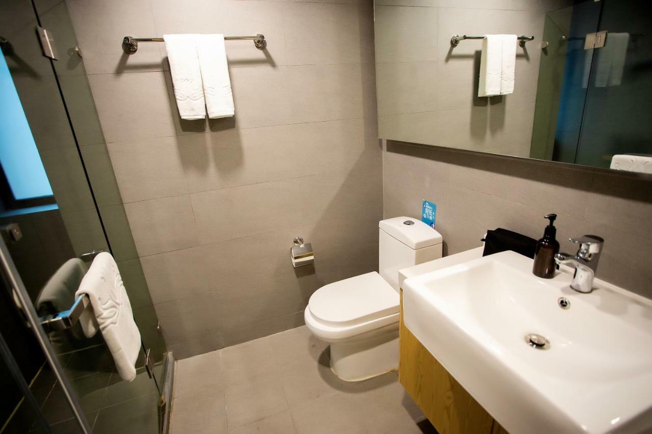 Regalia Residences Changning 샹하이 외부 사진